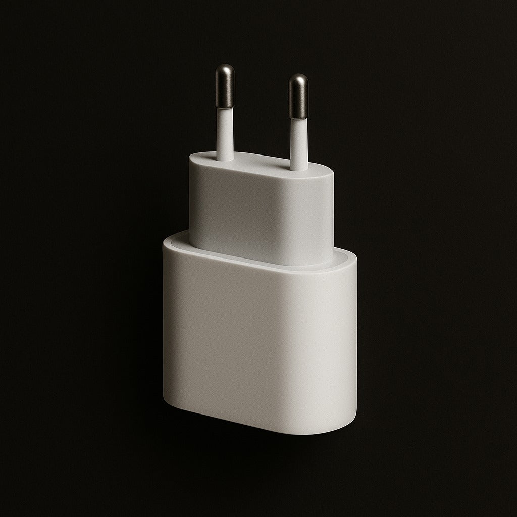 Cargador 20w